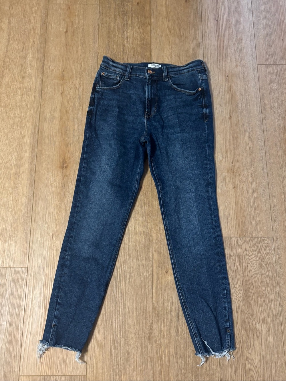 Kensie jeans
